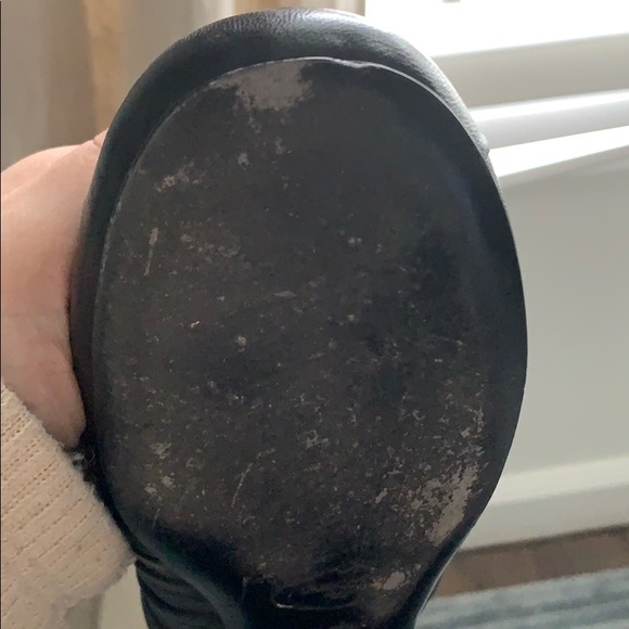 Authentic Prada Ballet Flats - Picture 14 of 14